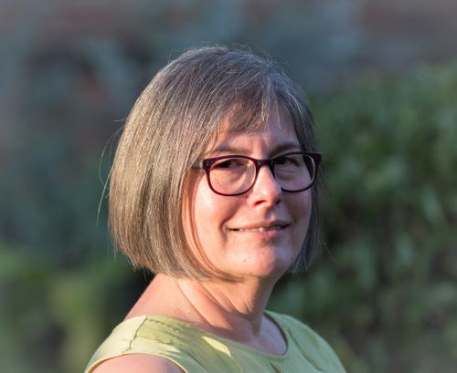 Ruth Dolby - Food Science Fusion